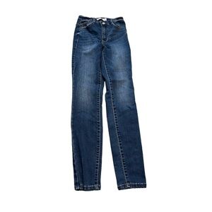 Garage Denim Tall High Rise Size 01/25